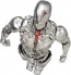 Medicom Toy MAFEX Cyborg (Zack Snyder's Justice League Ver.), MED71808, by MEDICOM TOY
