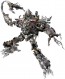 TAKARA TOMY TRANSFORMERS MASTERPIECE MEGATRON MPM-8 , TAK23637, by TAKARA TOMY