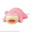 Bandai Pokemon Plamo Collection Quick!! 15 Slowpoke, BAN54403, by BANDAI