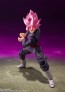 Bandai S.H.Figuarts Goku Black -Super Saiyan Rose- , BAN17071, by BANDAI