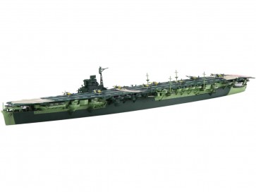 Fujimi 1/700 Special Series No.42 Japanese Navy Aircraft Carrier Unryu (Completion/Final), FUJ33820, by FUJIMI