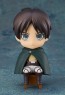 Good Smile Company Nendoroid Swacchao! Eren Yeager (Attack on Titan), GSC71039, by GOOD SMILE COMPANY