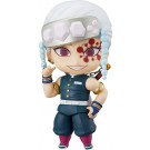 Good Smile Company Nendoroid Tengen Uzui (Demon Slayer: Kimetsu no Yaiba), GSC28064, by GOOD SMILE COMPANY