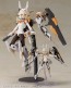 Kotobukiya Frame Arms Girl Handscale Baselard Animation Ver., KBY29877, by KOTOBUKIYA