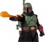 Medicom Toy MAFEX Boba Fett (Recovered Armor), MED72010, by MEDICOM TOY