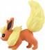 TAKARA TOMY MonColle Flareon, TAK16567, by TAKARA TOMY