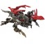 TAKARATOMY Zoids Wild ZW 09 RAPTOR , TAK73119, by TAKARA TOMY