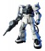 BANDAI  1/144 HGUC F2 Zaku EFSF Version   Plastic Model kit, BAN20484, by BANDAI