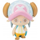 Bandai tekupiku Chopper (ONE PIECE CHOPPER's), BAC21389, by BANDAI