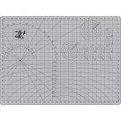 DOYUSYA SGOT! Hobby A4 Cutting Mat, DYS30926, by DOYUSYA