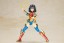 Kotobukiya Cross Frame Girl Wonder Woman Another Color Humikane Shimada Ver., KBY54633, by KOTOBUKIYA