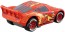 TAKARA TOMY Disney Cars Tomica C-21 Lightning McQueen (Cars 3 Standard Type), TAK89442, by TAKARA TOMY