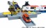 TAKARA TOMY PLA-RAIL: J-20 AUTO RAILROAD CROSSING (TOMICA COMPATIBLE)  , TAK86914, by TAKARA TOMY