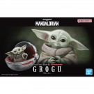 Bandai 1/4 Grogu The Child（The Mandalorian）, BAN33910, by BANDAI