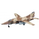 Hasegawa 1/72 AREA 88 MIG-27 FLOGGER D COLONEL KILVIC  , HAS47763, by HASEGAWA