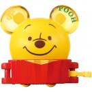 TAKARA TOMY Dream Tomica SP Disney Tomica Parade Sweets Float Winnie the Pooh, TAK07350, by TAKARA TOMY