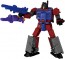 TAKARA TOMY TL-82 Transformers Legacy Quake & Heater & Tiptop, TAK38422, by TAKARA TOMY