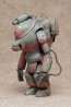 Wave 1/20 Maschinen Krieger S.A.F.S. Mk. Ⅲ TYPE R Rapoon, WAV70174, by WAVE