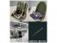 Fine Molds 1/48 Detail-Up Parts IJN Two-Seat : Three-Seat Fighter Set , FIN00049, by Fine Molds