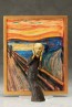 FREEing figma The Scream (Reissue), FRE13978, by FREEING