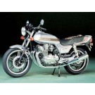 TAMIYA 1/12 CB750F, TAM14006, by TAMIYA
