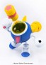 PLUM TwinBee Rainbow Bell Adventure TwinBee Renewal Version  , PLM83848, by PLUM