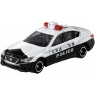 TAKARA TOMY No.33 Nissan Skyline Patrol Car Box, TAK88254, by TAKARA TOMY