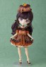 Good Smile Company Harmonia humming Creator's Doll: Orange Designed by ERIMO, GSC68671, by GOOD SMILE COMPANY