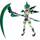 Good Smile Company Symphogear GX: ACT MODE Kirika Akatsuki, GSC66417, by GOOD SMILE COMPANY