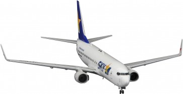 Hasegawa 1/200 Skymark Airlines Boeing 737-800, HAS07441, by HASEGAWA