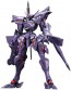 Kotobukiya Muv-Luv Alternative Takemikaduchi Type-00R Ver.1.5, KBY39395, by KOTOBUKIYA