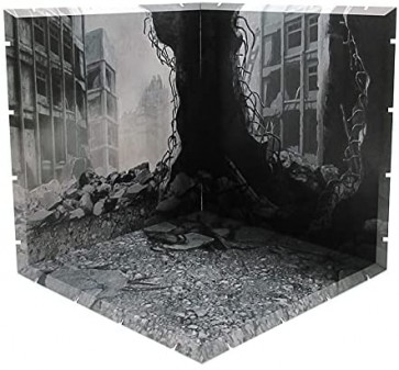 PLM Dioramansion 200 Battlefield, PEL88330, by PLM