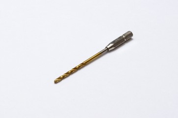 Wave HG One Touch Pin Vice Drill Blade  2.0 mm HT 350 , WAV83504, by WAVE