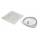 Wave HT-219 HG Circle Cutter Set, WAV82156, by WAVE