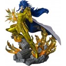 Bandai Figuarts Zero Touche Metallique Gemini Saga, BAC86497, by BANDAI