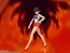 Bandai S.H.Figuarts Sailor Mars -Animation Color Edition- "Sailor Moon" , BAN96000, by BANDAI