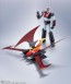 Bandai THE ROBOT SPIRITS (SIDE SUPER) Mazinger X & Jet Scrander X, BAC75903, by BANDAI
