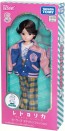 TAKARA TOMY Licca-chan Retro Licca Sailors Stadium Fashion, TAK94664, by TAKARA TOMY
