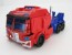 TAKARA TOMY TCV-06 TRANSFORMERS CYBERVERSE MATRIX ATTACK OPTIMUS PRIME  , TAK38105, by TAKARA TOMY