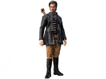 three zero 1/6 Edgin Darvis (Dungeons and Dragons), THZ26553, by three zero