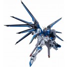 Bandai METAL ROBOT Damashii (SIDE MS) Rising Freedom Gundam, BAC56667, by BANDAI