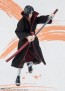 Bandai S.H.Figuarts Itachi Uchiha -NARUTOP99 Edition-, BAC61678, by BANDAI