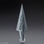 Bandai STAR WARS Vehicle model 016 SUPER STAR DESTROYER , BAN77115, by BANDAI