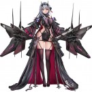 Good Smile Company 1/7 Goddess of Victory: Nikke: Modernia - Second Affection, GSC60427, by GOOD SMILE COMPANY