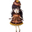 Good Smile Company Harmonia humming Creator's Doll: Orange Designed by ERIMO, GSC68671, by GOOD SMILE COMPANY