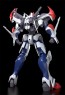 Good Smile Company MODEROID Dangaioh (Hyper Combat Unit Dangaioh) (Reissue), GSC83742, by GOOD SMILE COMPANY