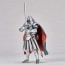 KAIYODO KT PROJECT TAKEYA SHIKI JIZAI OKIMONO: TOLMEKIAN ARMORED SOLDIER KUSHANA LIFEGUARD VER. Nausicaa , KYD20373, by KAIYODO