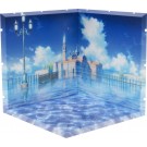 PLM Dioramansion 150: Harbor, PEL89498, by PLM