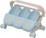 Epoch Sylvanian Families Mitsugo-chan Stroller  , EPC43549, by Epoch