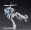 Hasegawa 1/72 Regard (Reconnaissance Type) Super Dimension Fortress Macross, HAS58813, by HASEGAWA